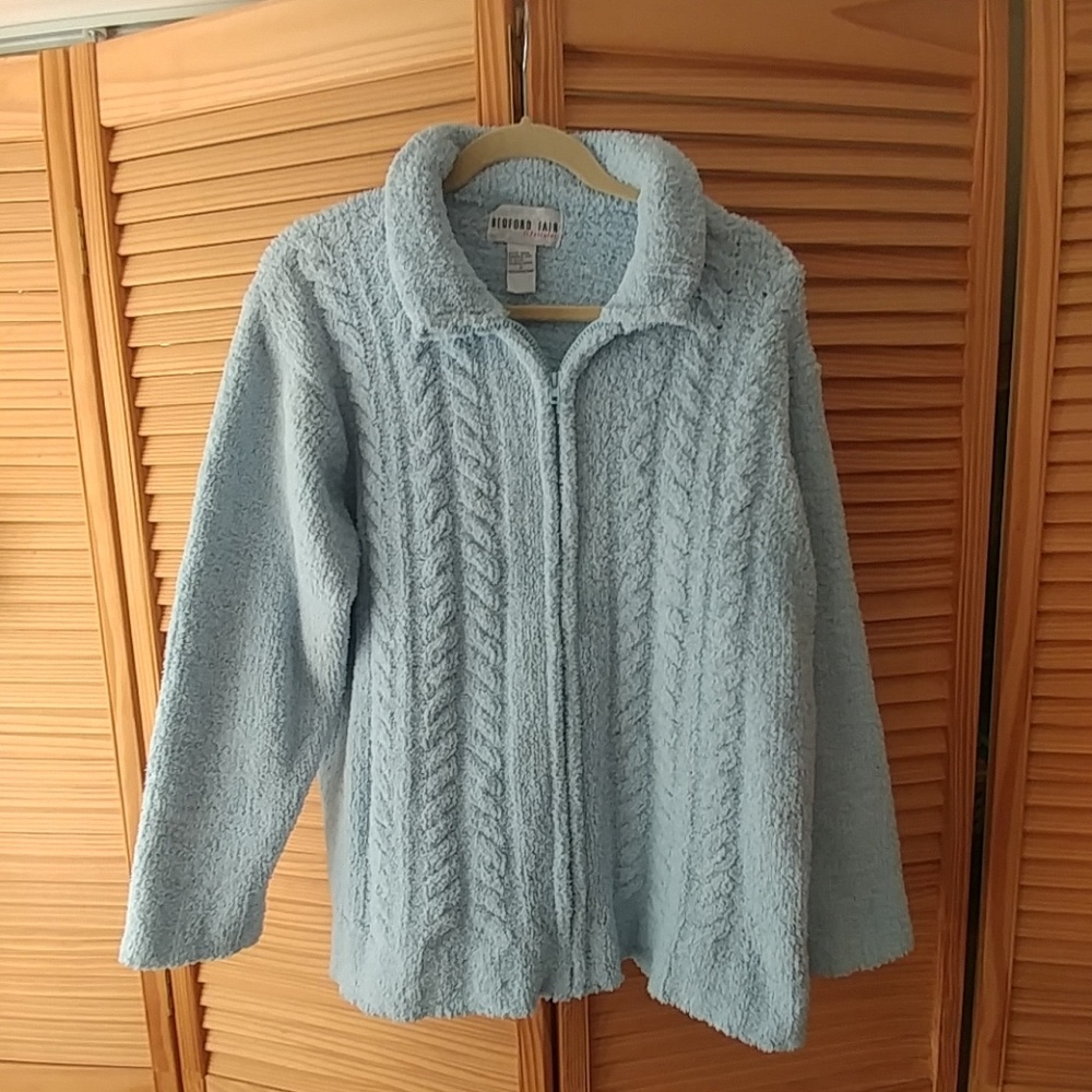 🐢Bedford Fair Lifestyles - jacket/sweater